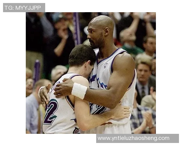 1997年NBA总决赛爵士队与湖人队的激烈对决与历史意义分析
