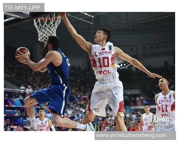 2015年男篮亚锦赛中国队对阵印度队精彩回顾与赛后分析