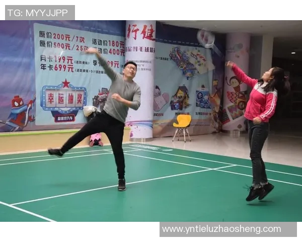 赵静独家分享羽毛球技巧与心得助你提升球技的秘密之道 赵静独家分享羽毛球技巧与心得助你提升球技的秘密之道