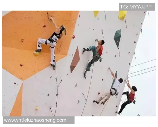 广州攀岩队与西安攀岩队赛后复盘力量对比与技术分析