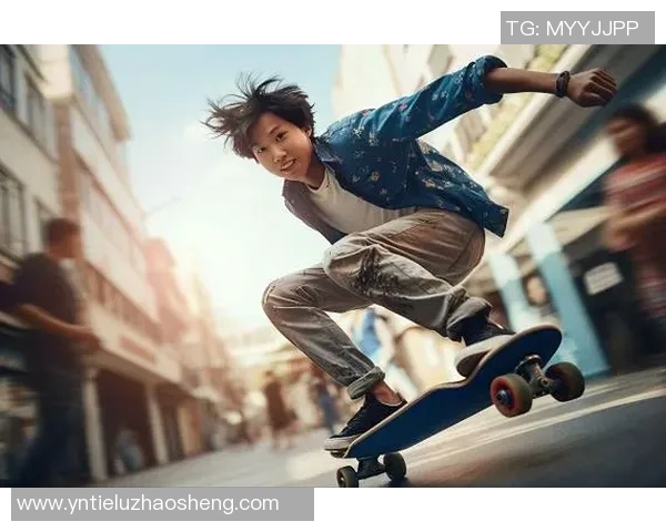 成都滑板队的阵地战革新探索与实践:重塑城市文化与青年精神 成都滑板队的阵地战革新探索与实践:重塑城市文化与青年精神