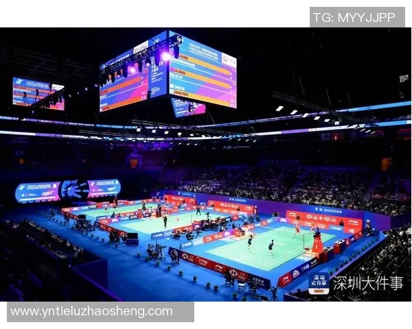 深圳羽毛球队技术革新引发热议助力竞技水平提升与发展