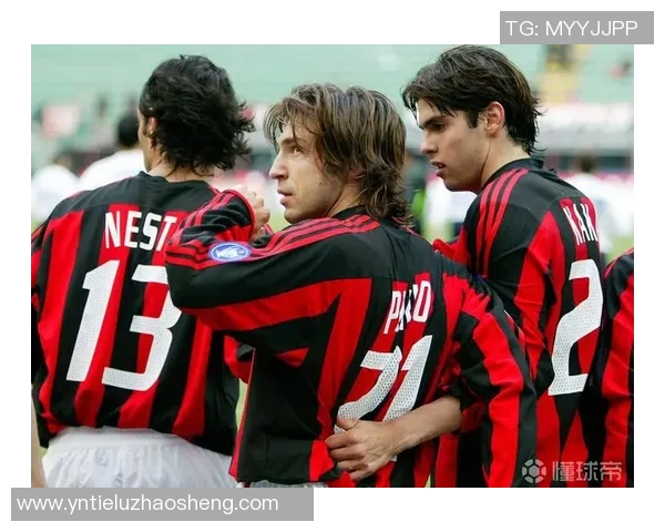 皮尔洛足球明星的传奇之路与他对现代足球的深远影响 皮尔洛足球明星的传奇之路与他对现代足球的深远影响