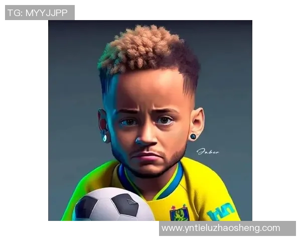 足球明星Q版人偶的魅力与创意设计探索之旅 足球明星Q版人偶的魅力与创意设计探索之旅