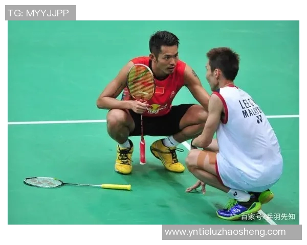 重庆羽毛球队意识表现的数据分析与提升策略探讨