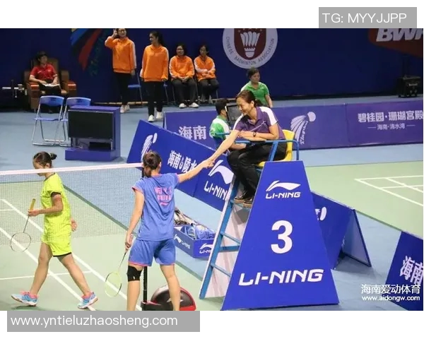 刘磊独家分享羽毛球技巧与心得助你提升球技的全攻略